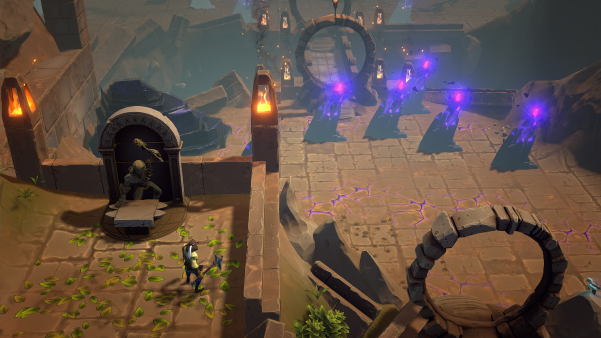 The Tale of Bistun: Digital Collector’s Edition