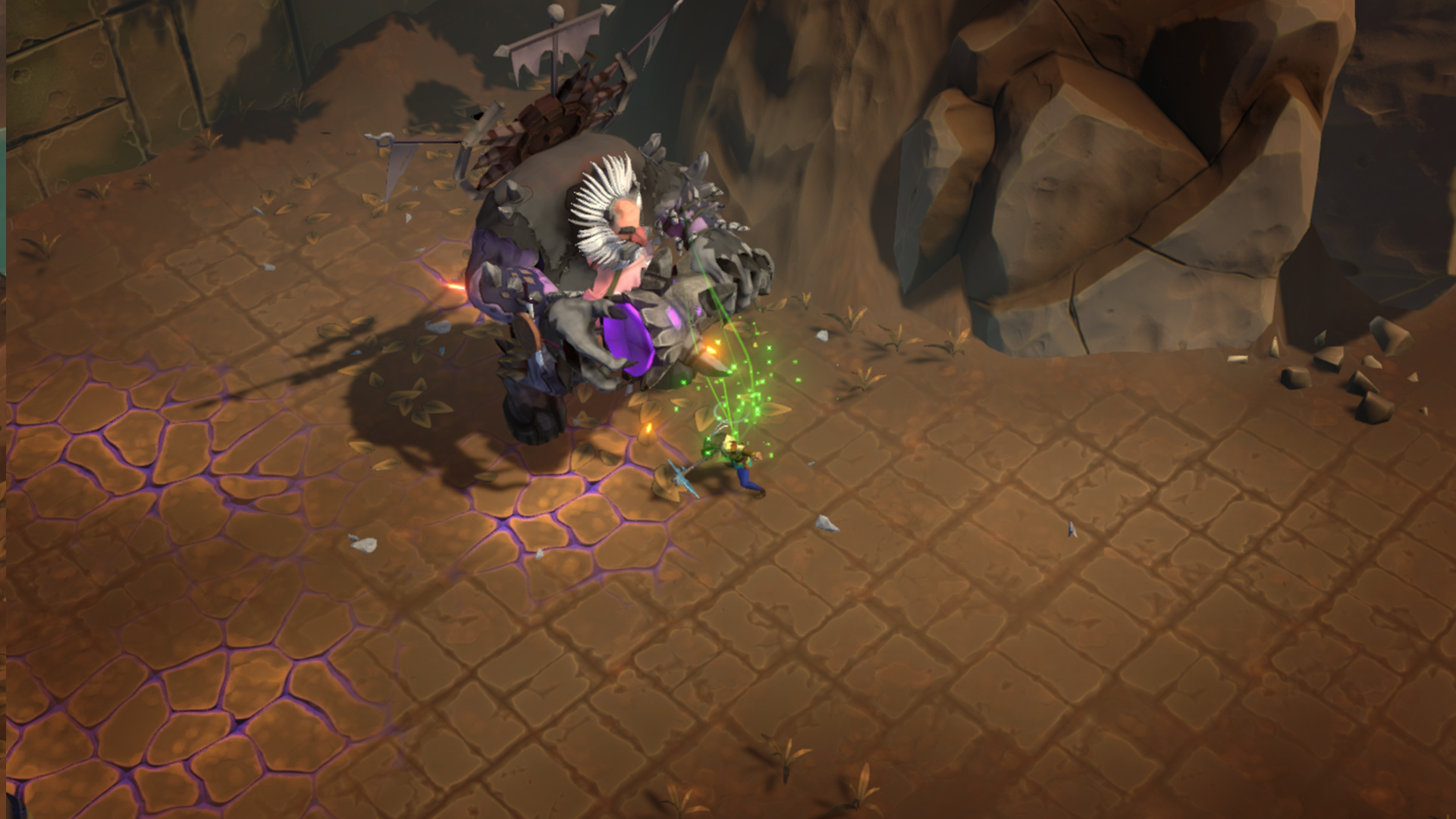 The Tale of Bistun: Digital Collector’s Edition