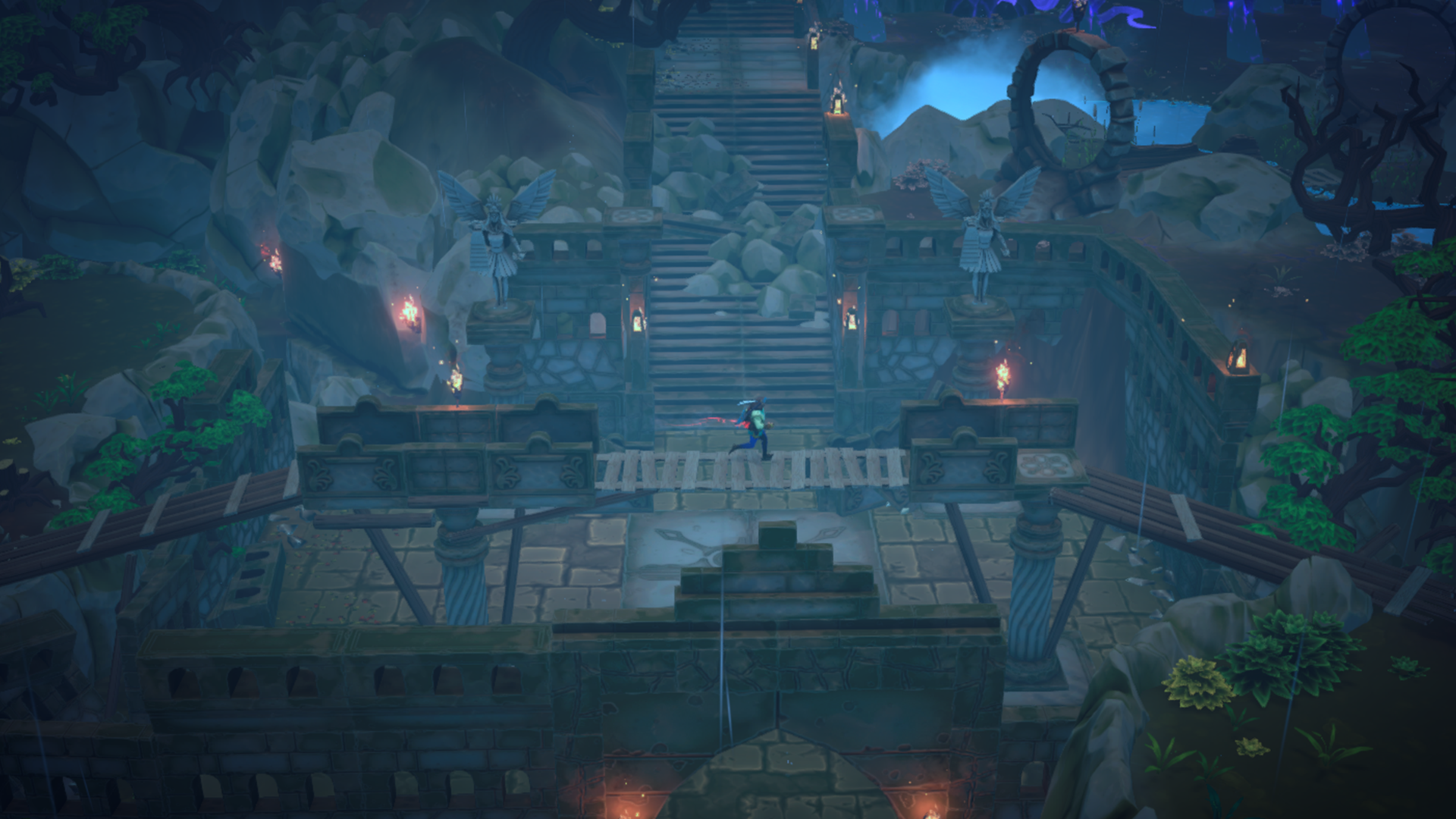 The Tale of Bistun: Digital Collector’s Edition