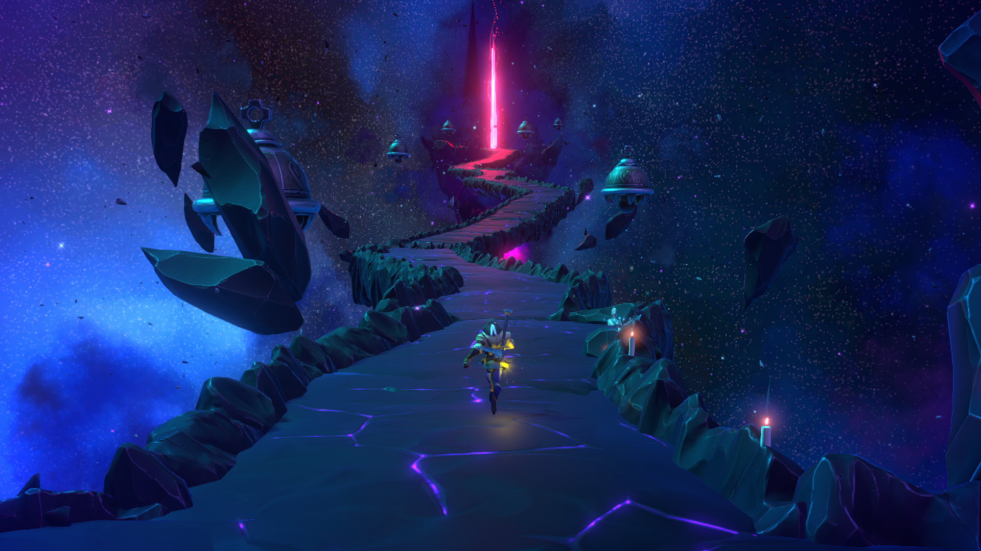 The Tale of Bistun: Digital Collector’s Edition