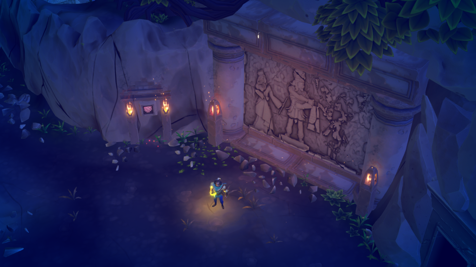 The Tale of Bistun: Digital Collector’s Edition