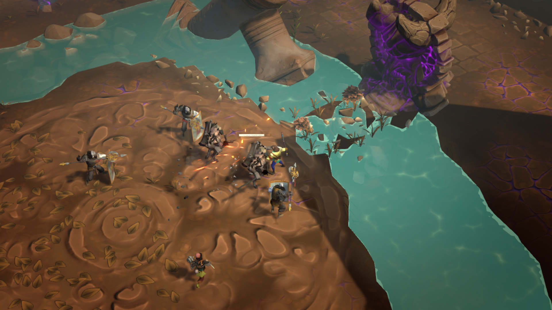 The Tale of Bistun: Digital Collector’s Edition