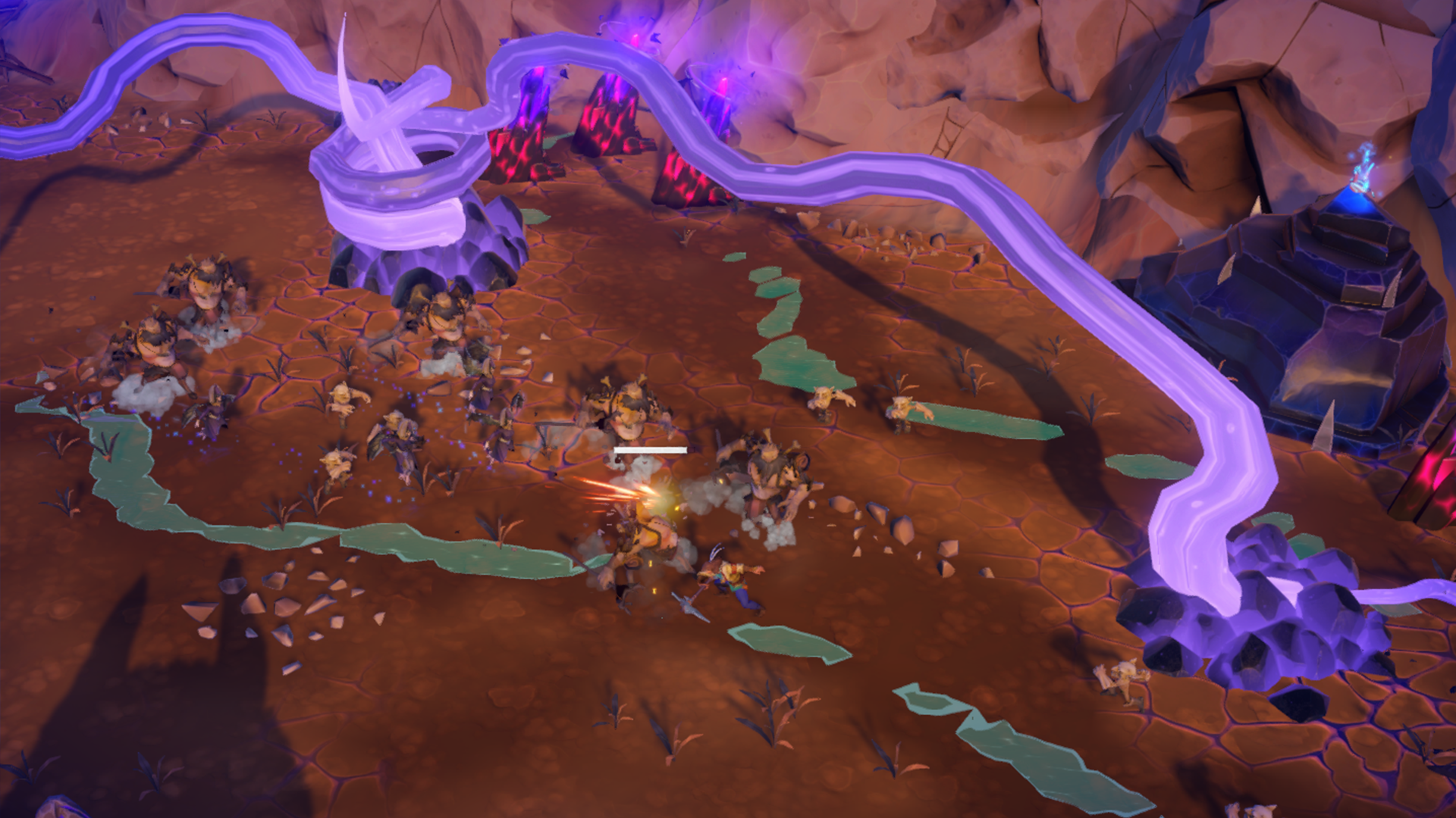 The Tale of Bistun: Digital Collector’s Edition