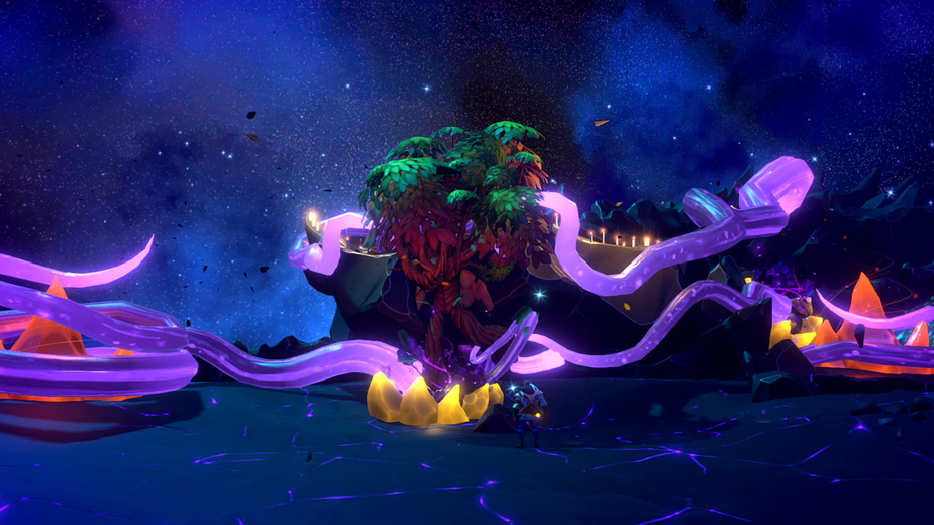 The Tale of Bistun: Digital Collector’s Edition