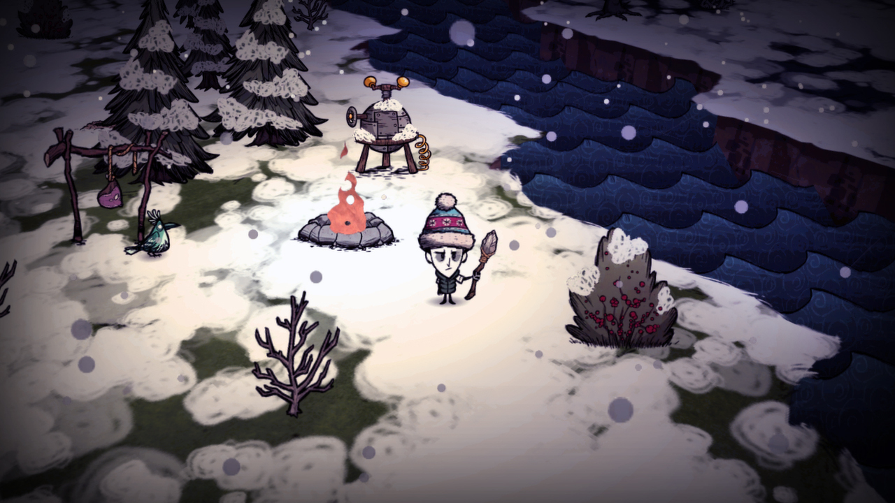Don’t Starve Alone Pack Plus