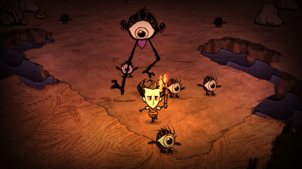 Don’t Starve Alone Pack Plus