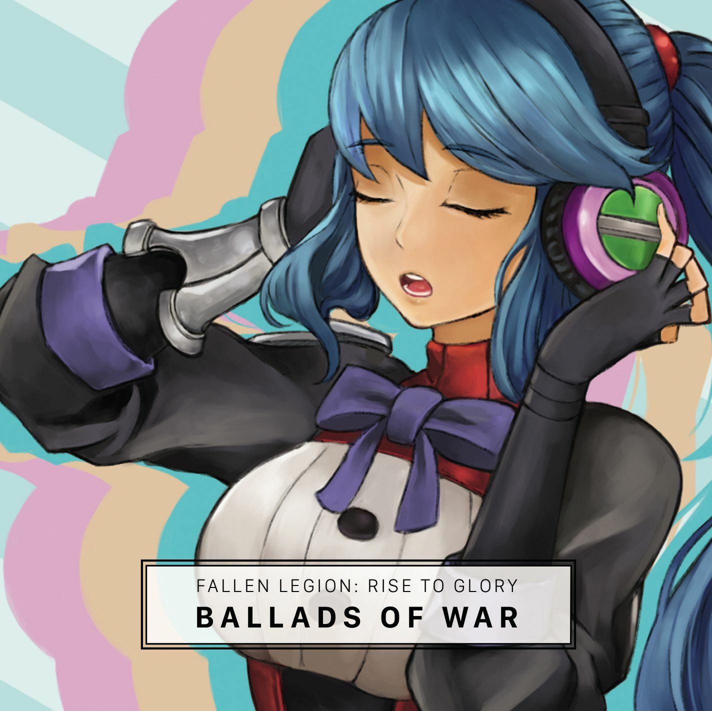 Fallen Legion: Rise to Glory / Fallen Legion Revenants – Deluxe Edition