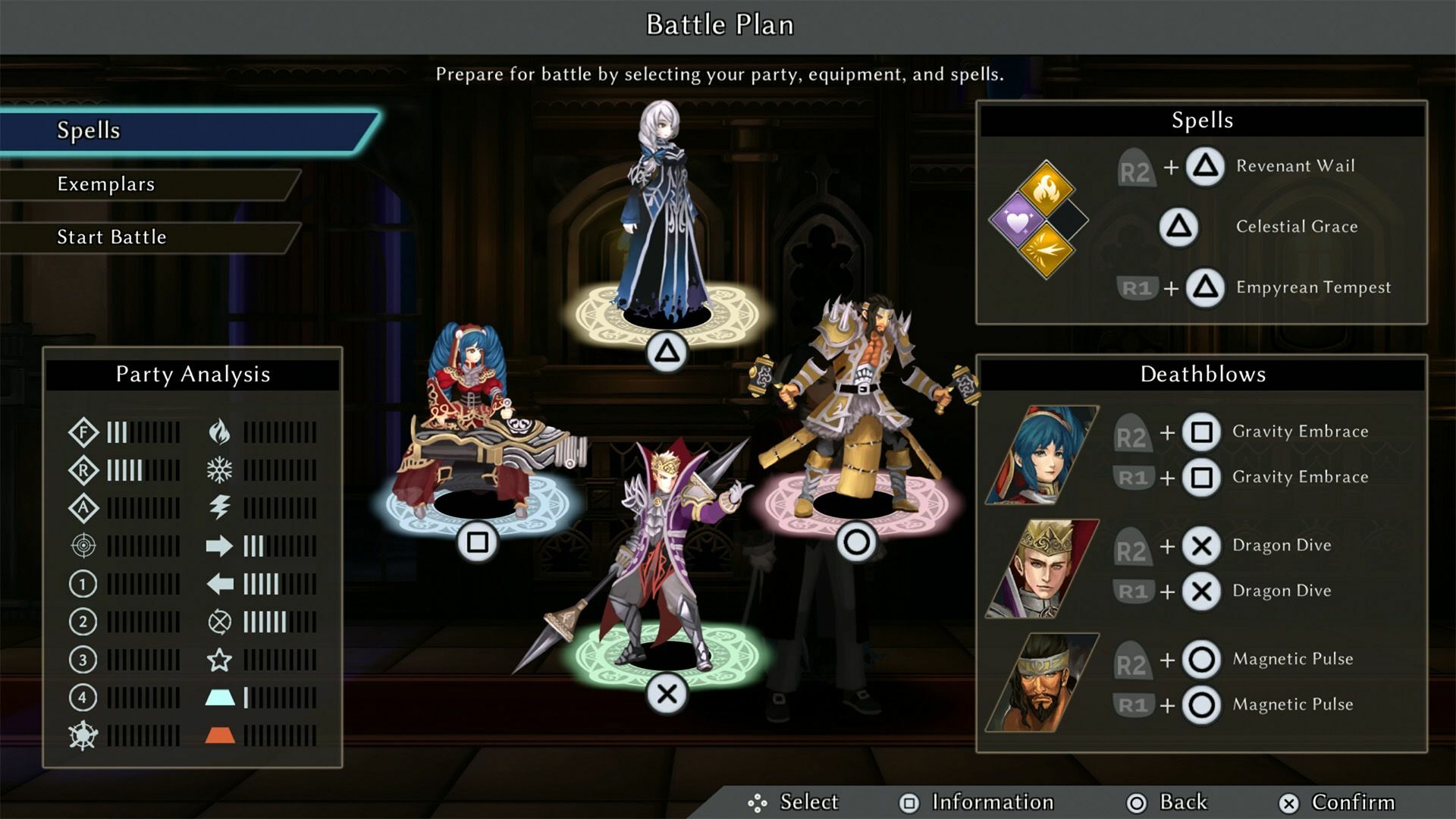 Fallen Legion: Rise to Glory / Fallen Legion Revenants – Deluxe Edition