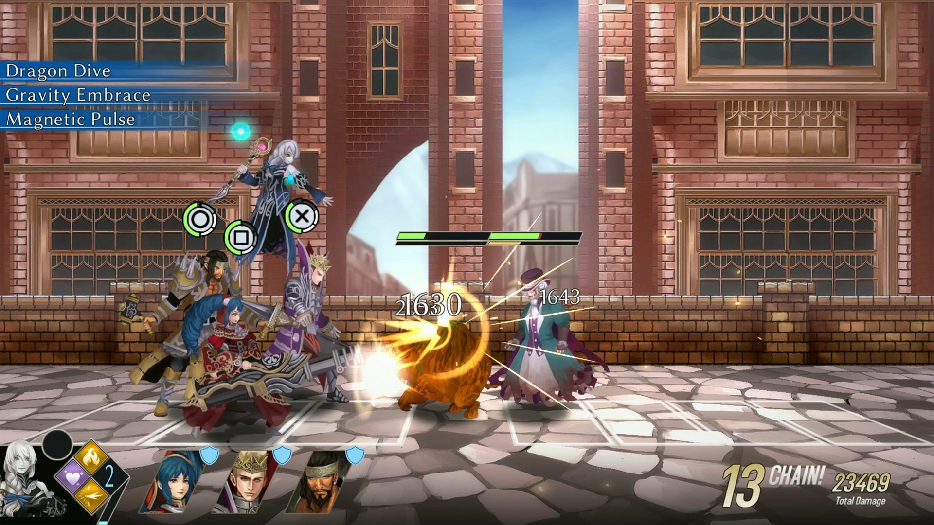 Fallen Legion: Rise to Glory / Fallen Legion Revenants – Deluxe Edition