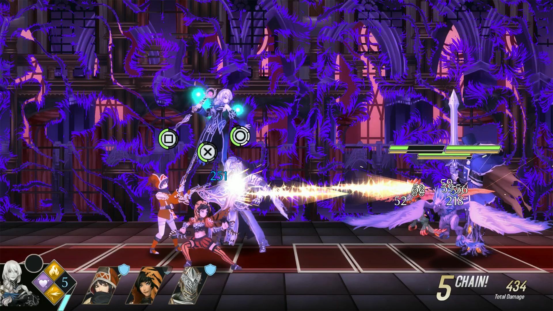 Fallen Legion: Rise to Glory / Fallen Legion Revenants – Deluxe Edition