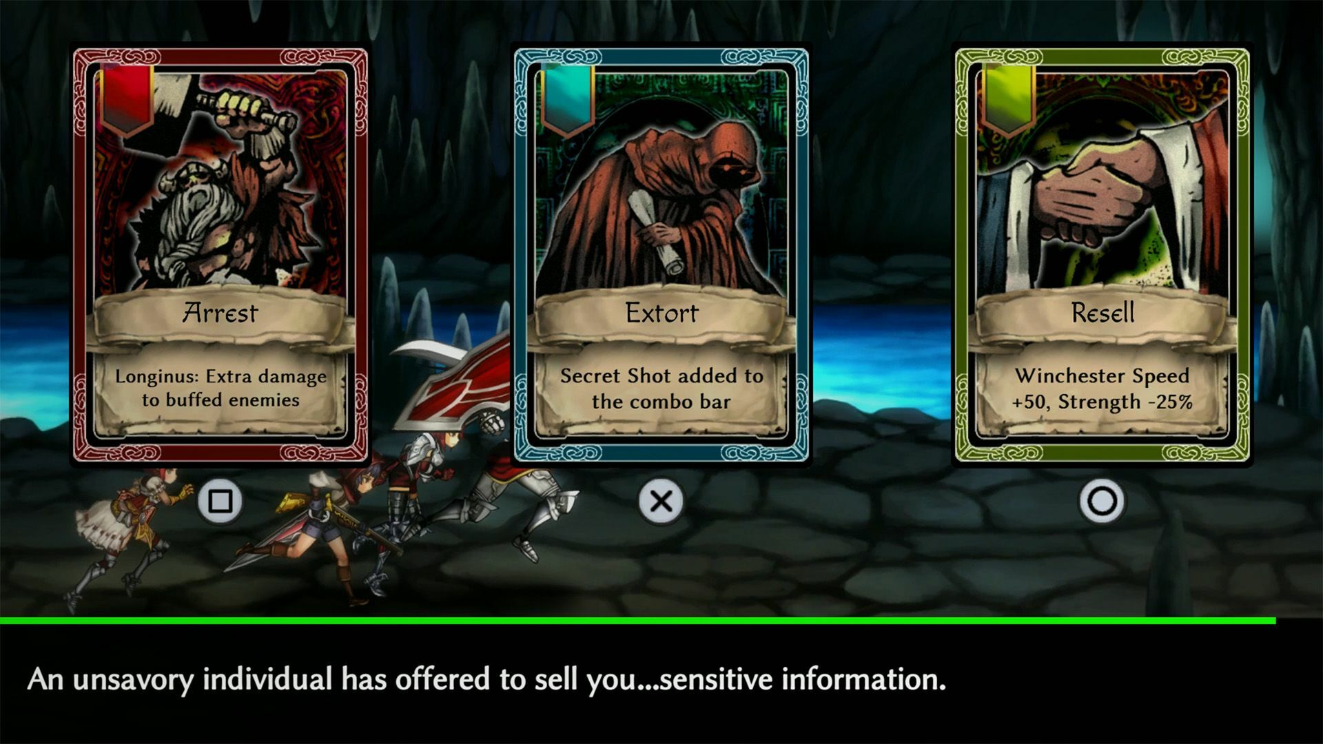 Fallen Legion: Rise to Glory / Fallen Legion Revenants – Deluxe Edition