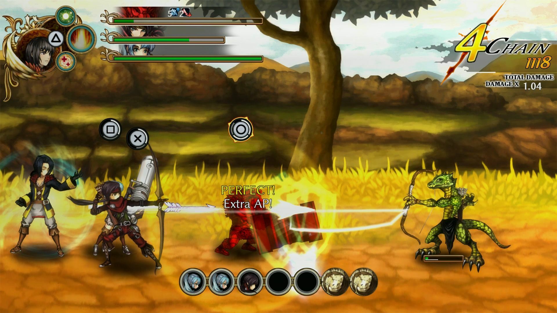 Fallen Legion: Rise to Glory / Fallen Legion Revenants – Deluxe Edition