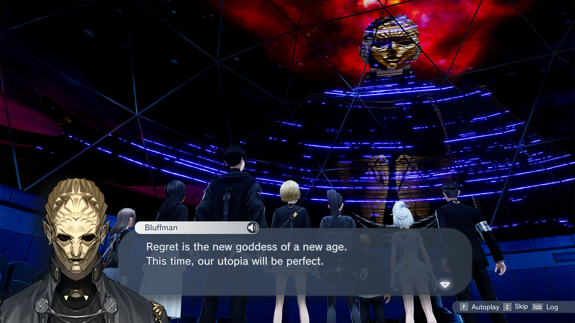 The Caligula Effect 2: Complete Edition