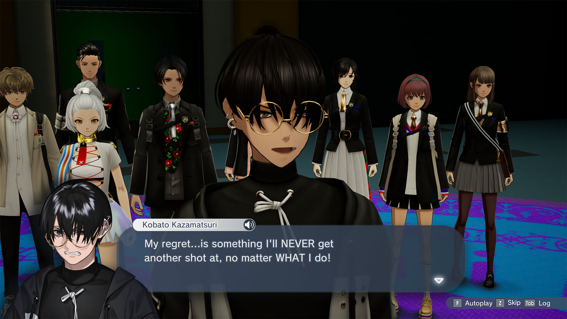 The Caligula Effect 2: Complete Edition