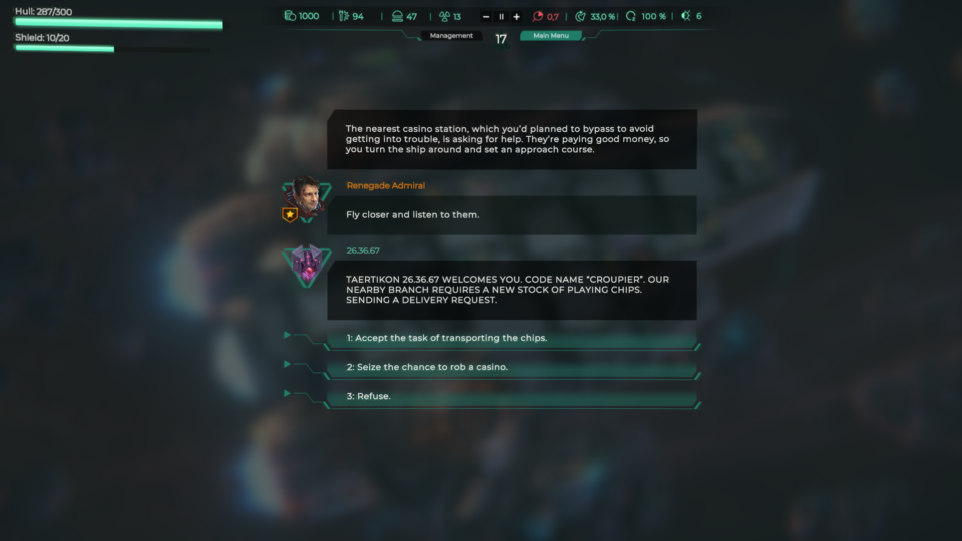 Trigon: Space Story – Deluxe Edition