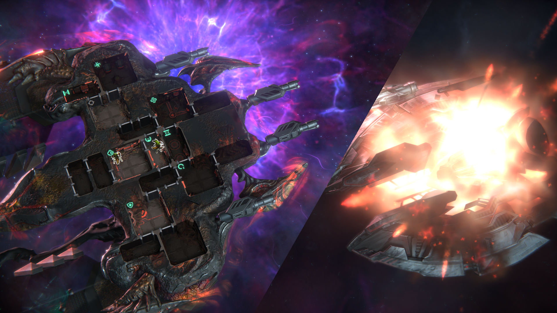 Trigon: Space Story – Deluxe Edition
