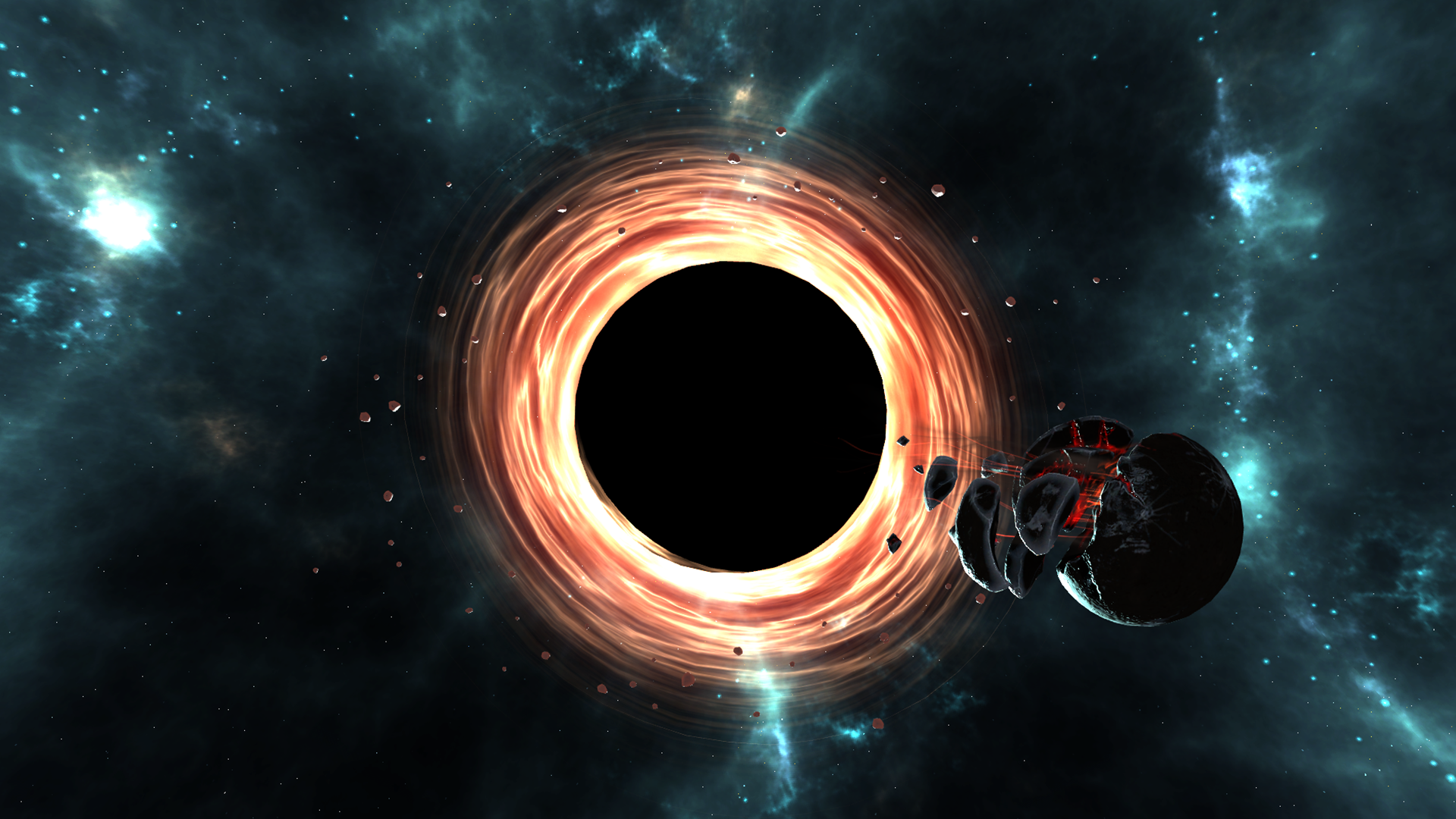 Trigon: Space Story – Deluxe Edition