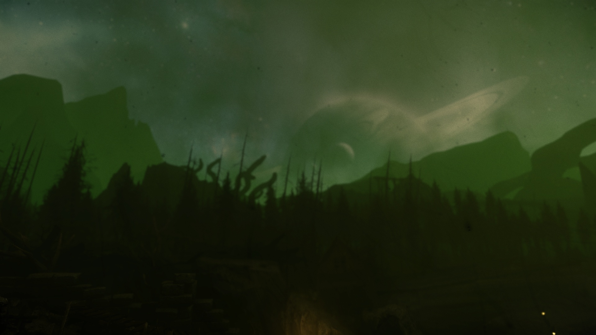 The Alien Cube: Deluxe Edition