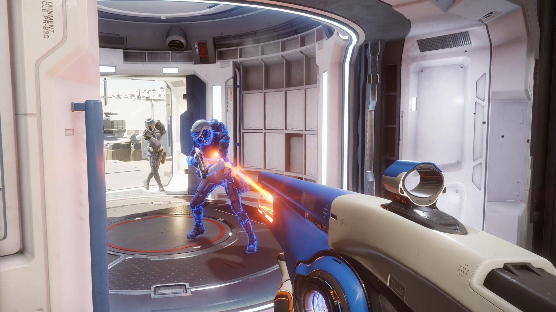 Elite Dangerous: Odyssey – Deluxe Edition