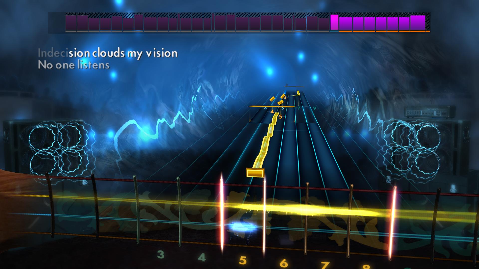 Rocksmith 2014 Edition: Remastered – Faith No More: Song Pack