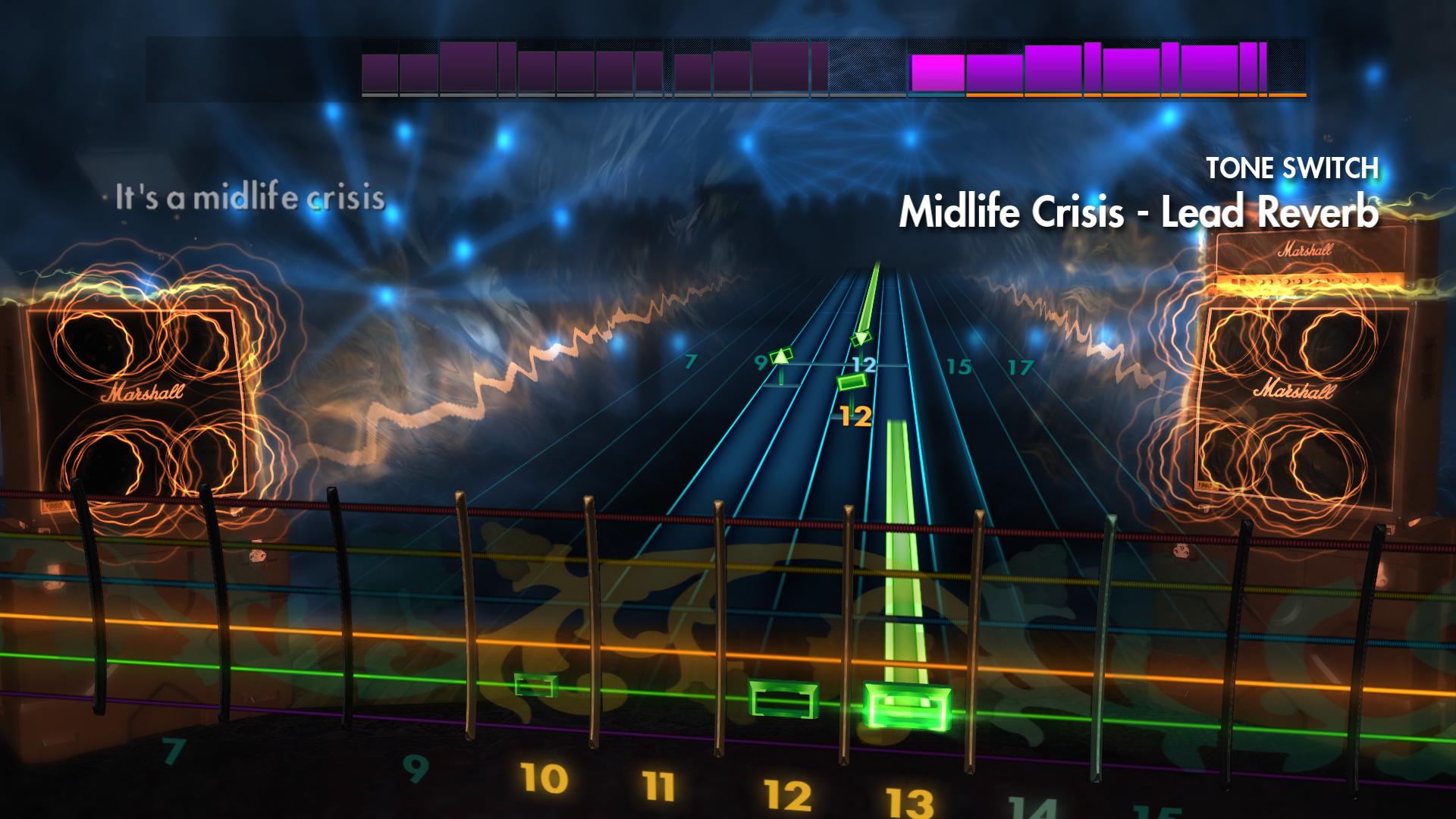 Rocksmith 2014 Edition: Remastered – Faith No More: Song Pack