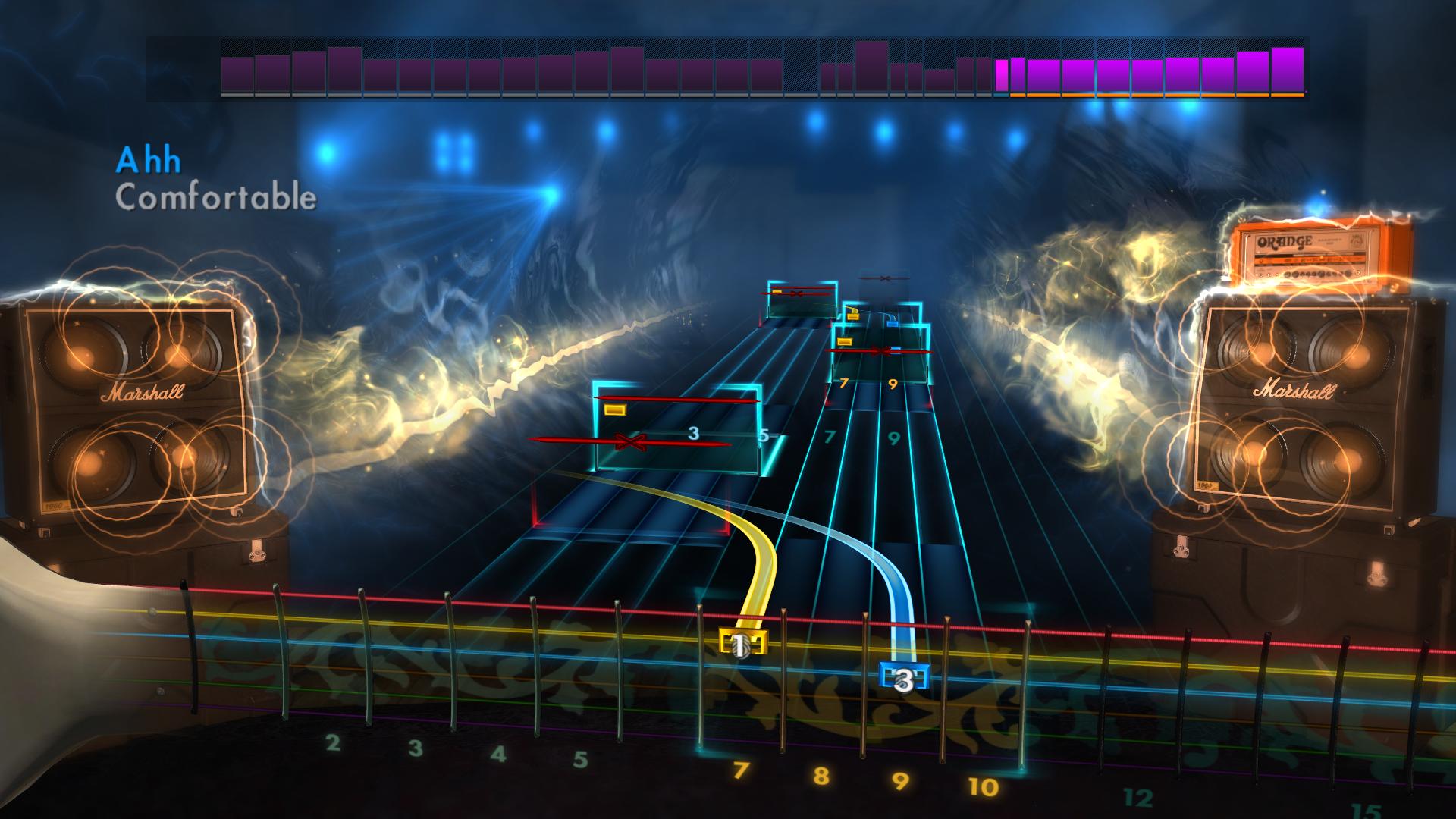 Rocksmith 2014 Edition: Remastered – Faith No More: Song Pack