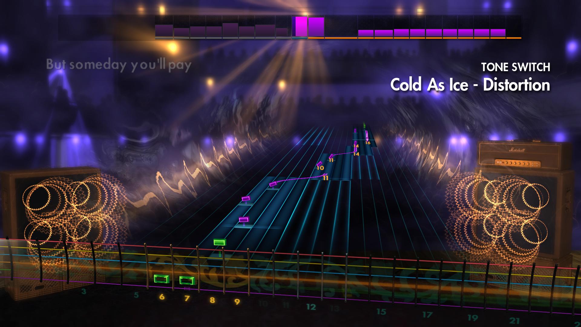 Rocksmith 2014 Edition: Remastered – Foreigner: Song Pack
