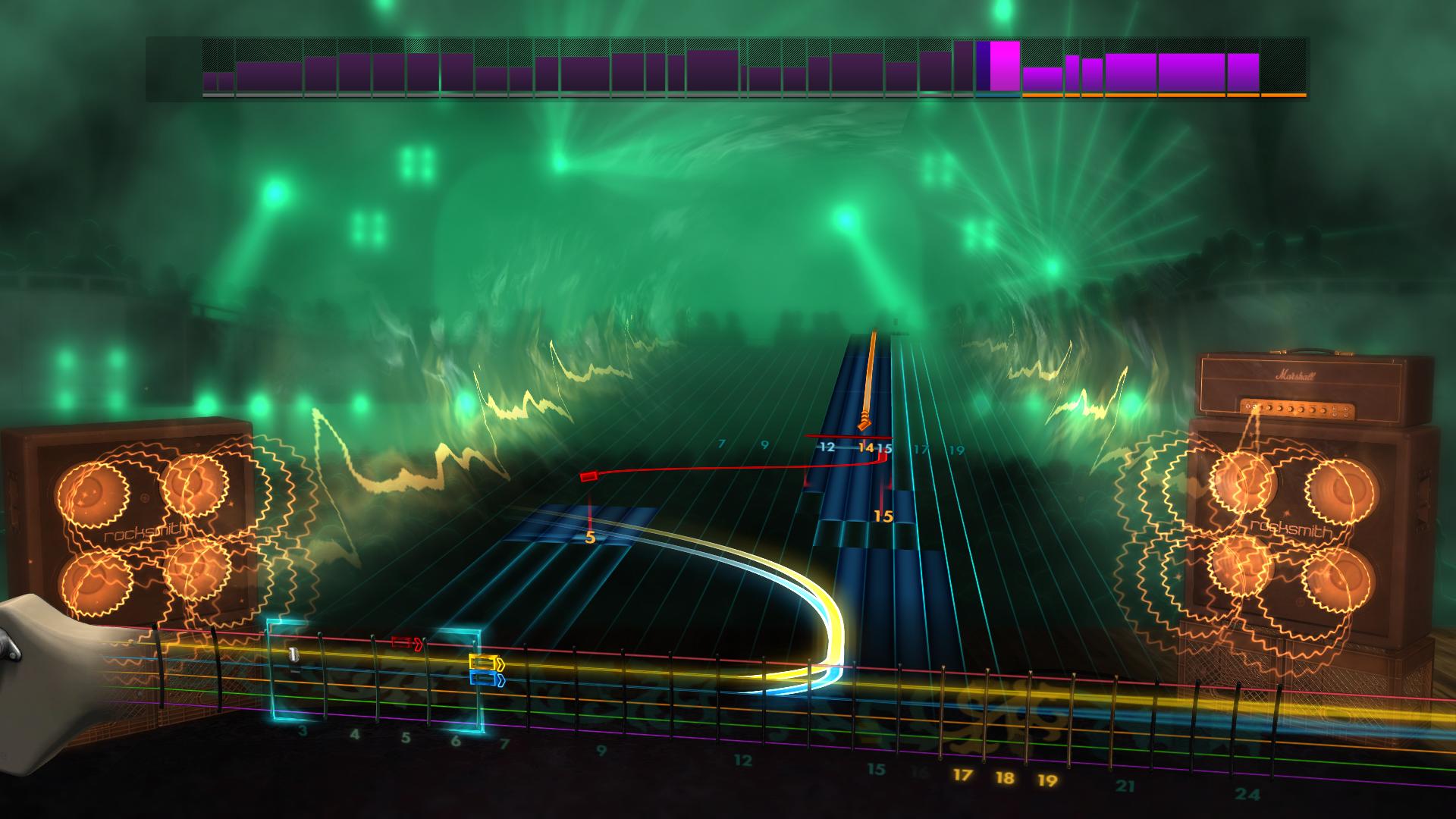 Rocksmith 2014 Edition: Remastered – Foreigner: Song Pack
