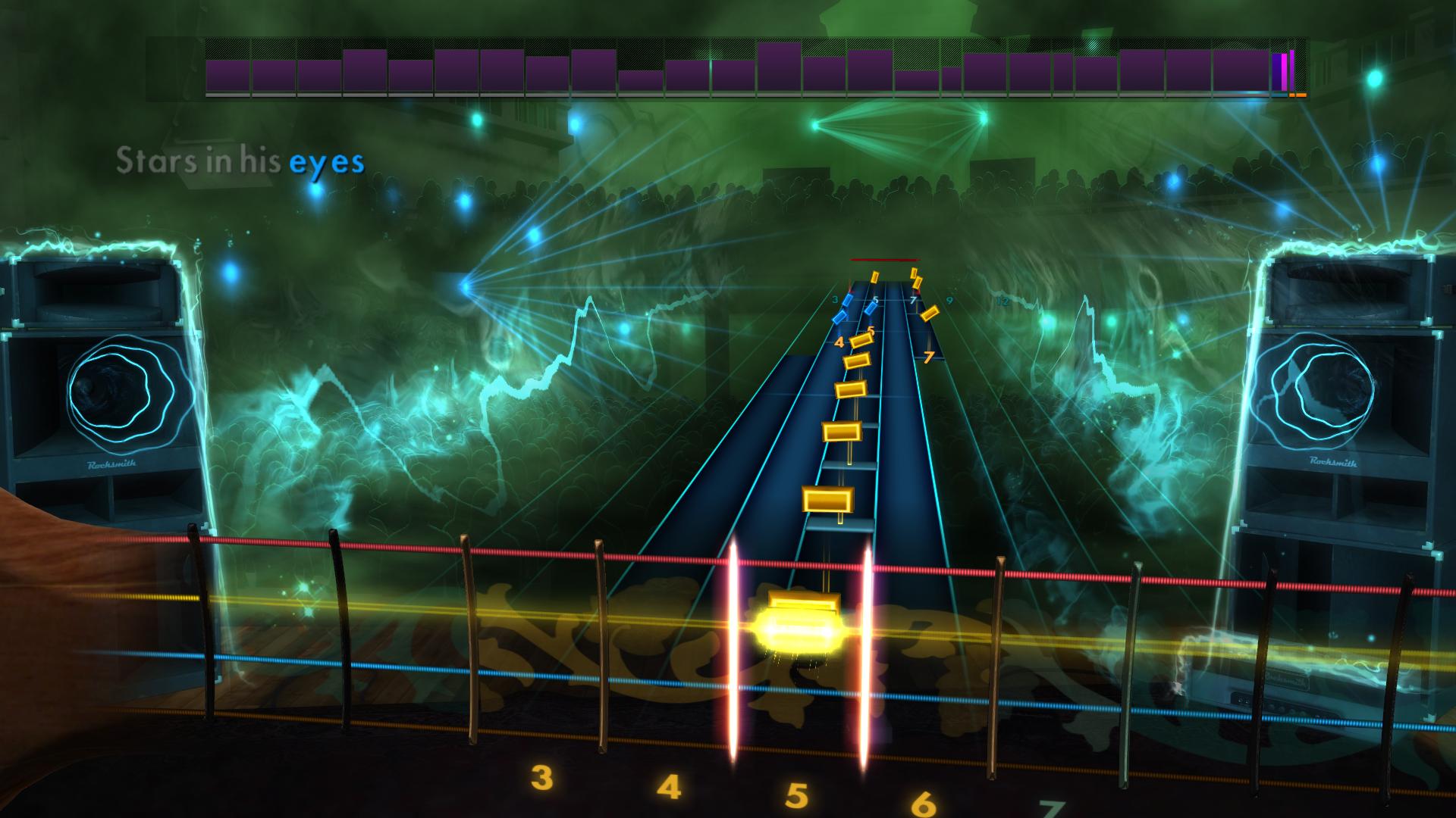 Rocksmith 2014 Edition: Remastered – Foreigner: Song Pack