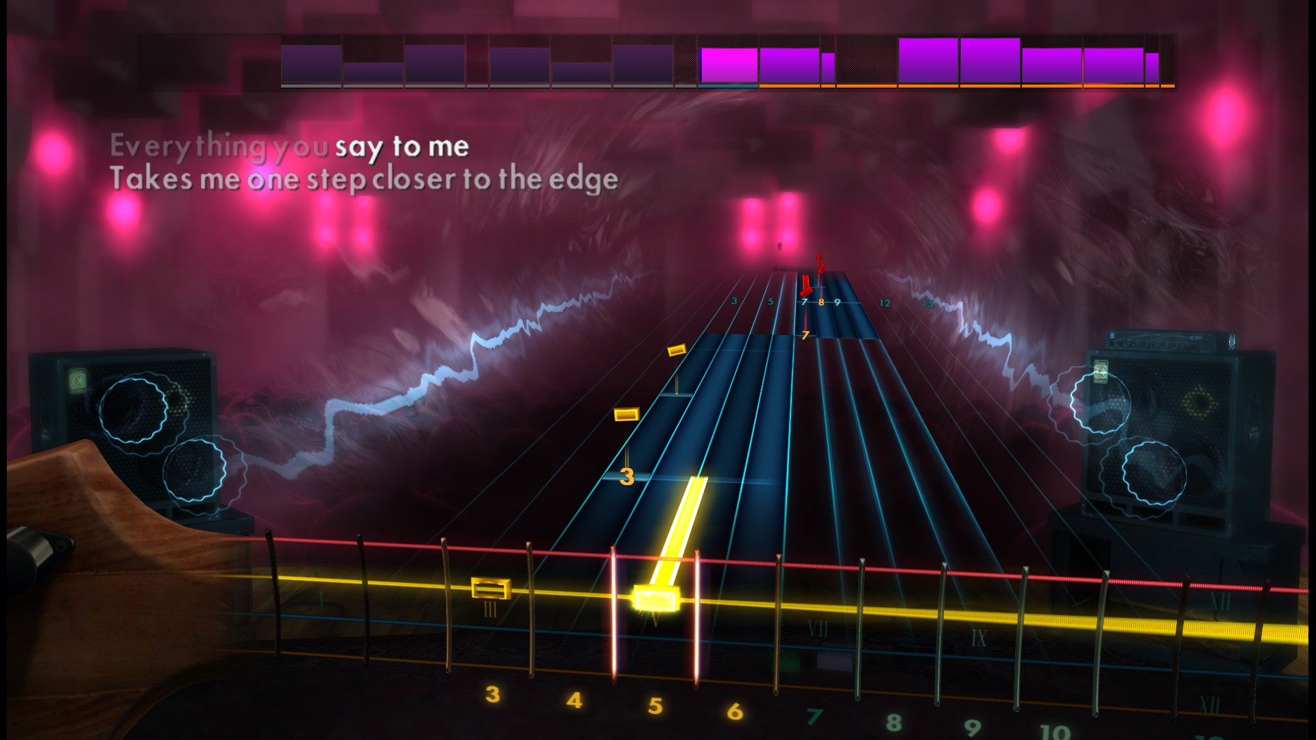 Rocksmith 2014 Edition: Remastered – Linkin Park: Song Pack