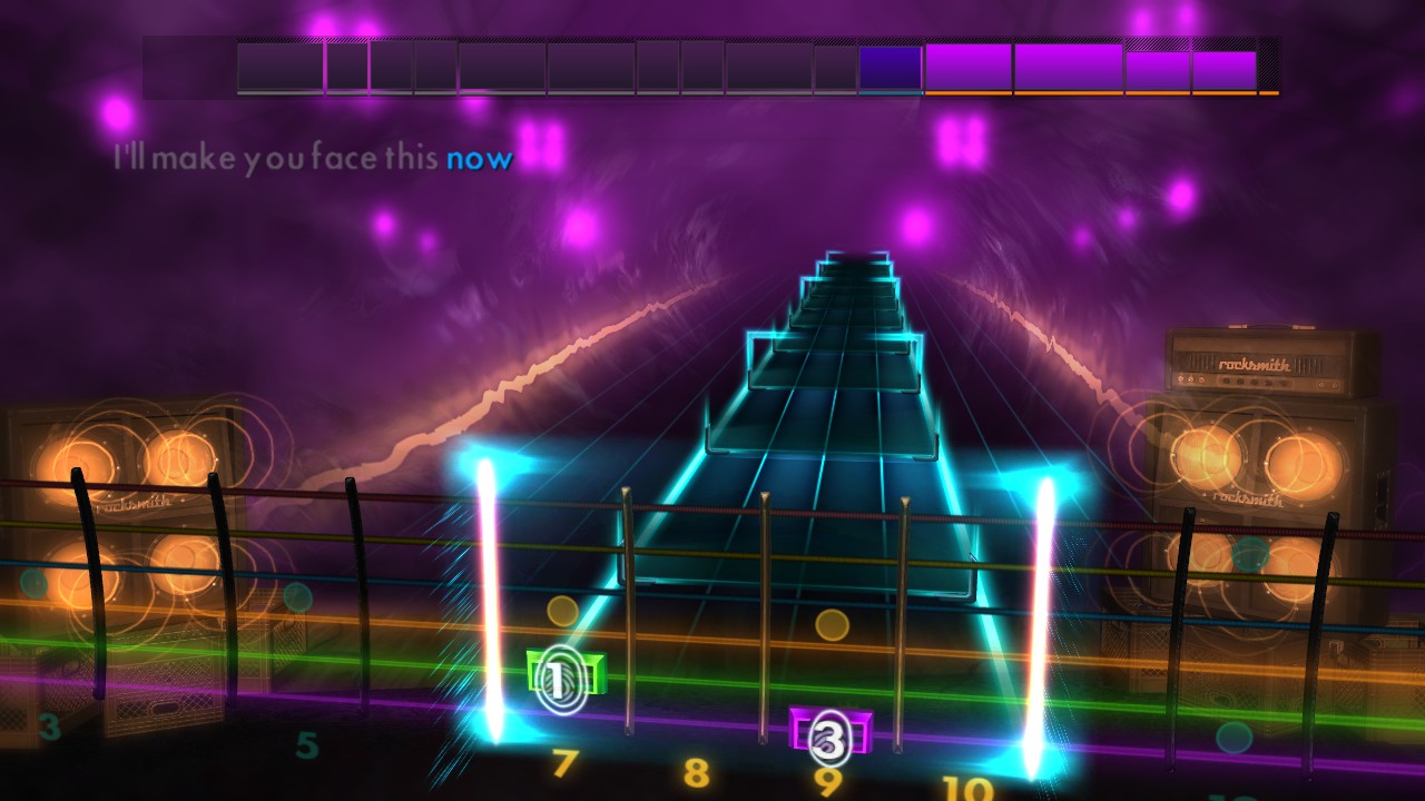 Rocksmith 2014 Edition: Remastered – Linkin Park: Song Pack