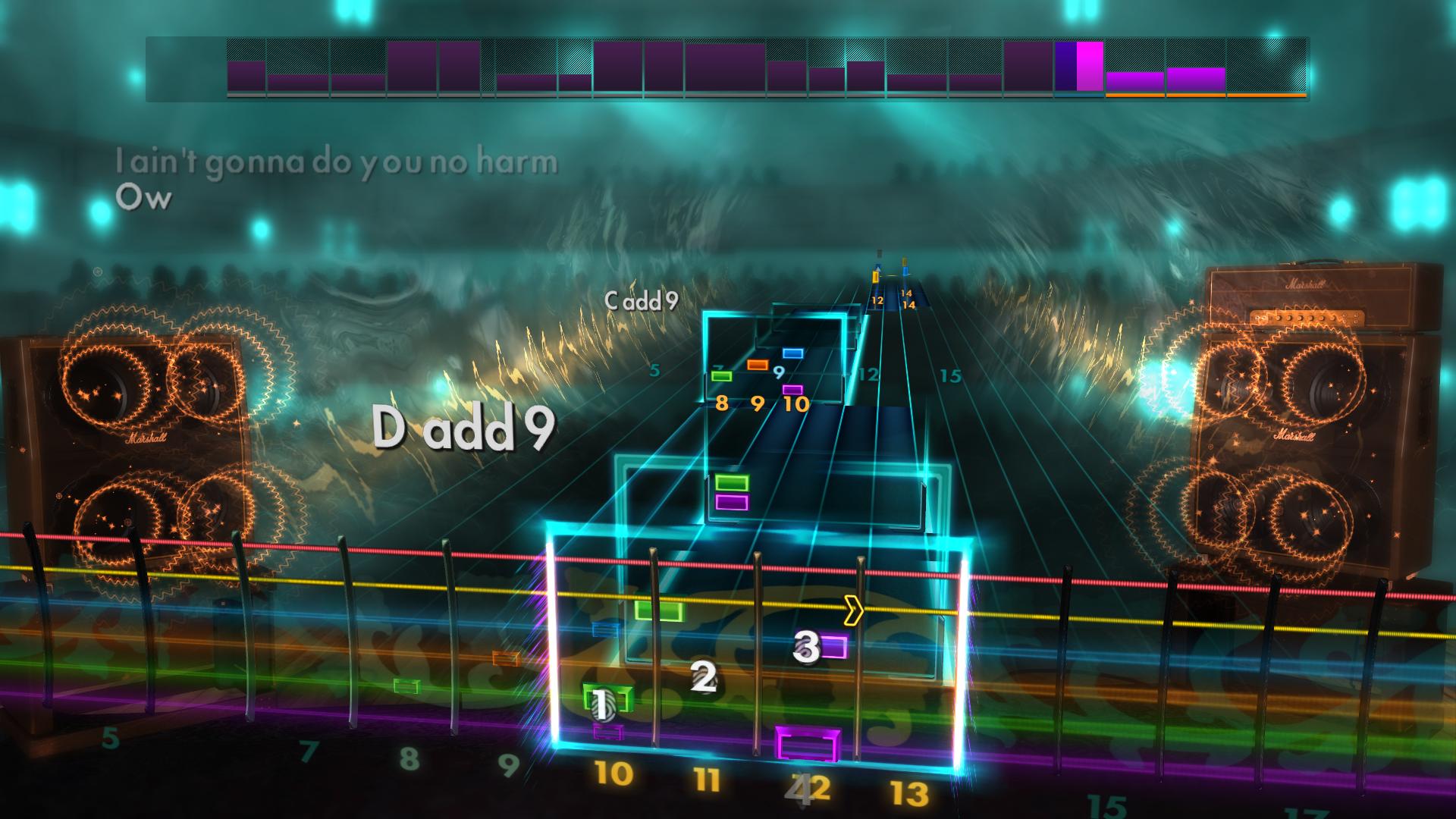 Rocksmith 2014 Edition: Remastered – Jimi Hendrix: Song Pack I-II-III-IV