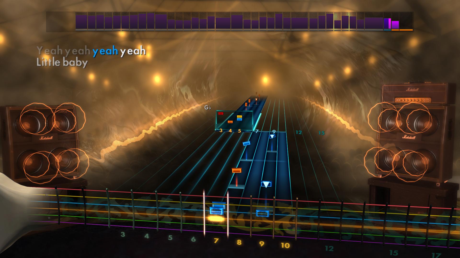 Rocksmith 2014 Edition: Remastered – Jimi Hendrix: Song Pack I-II-III-IV