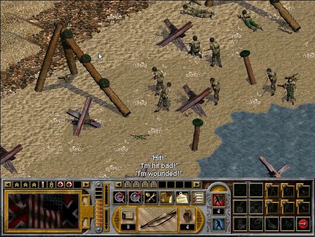 Avalon Hill’s Squad Leader