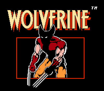 Wolverine