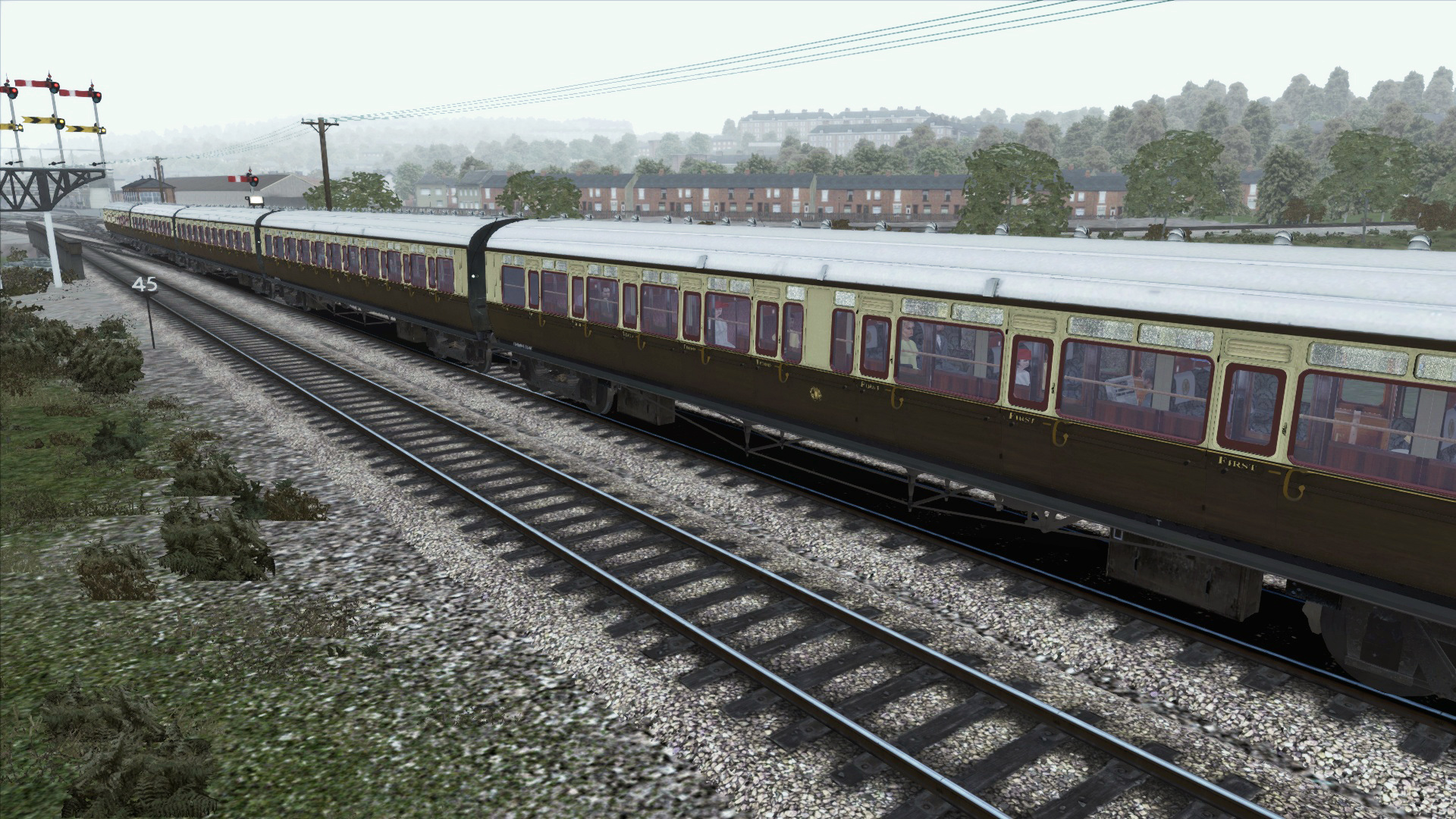 TS Marketplace: GWR Churchward Panelled Toplights Pack 04 Add-On