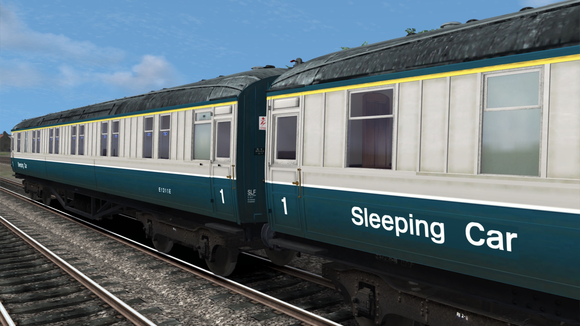 TS Marketplace: BR Blue-Grey Coaches Pack 02