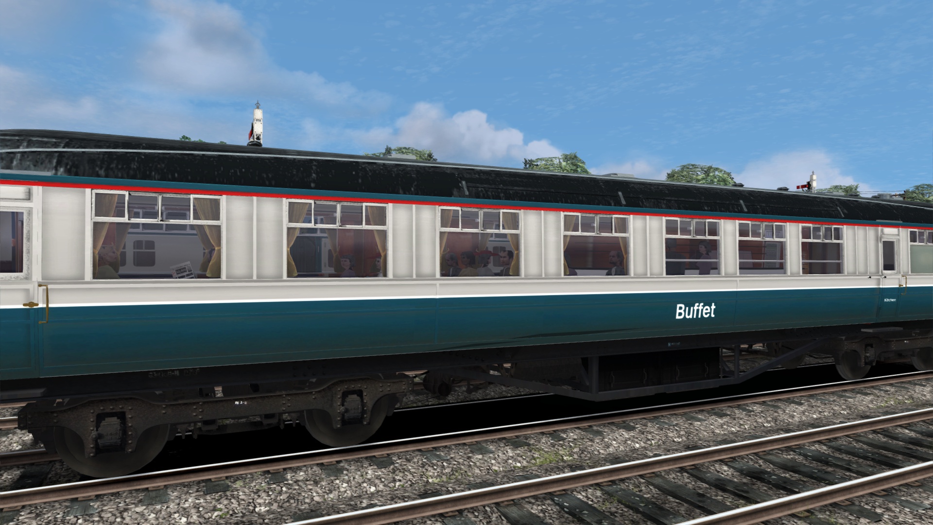 TS Marketplace: BR Blue-Grey Coaches Pack 02