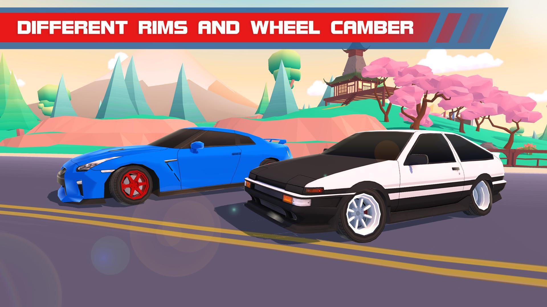 Drift Clash Online Racing