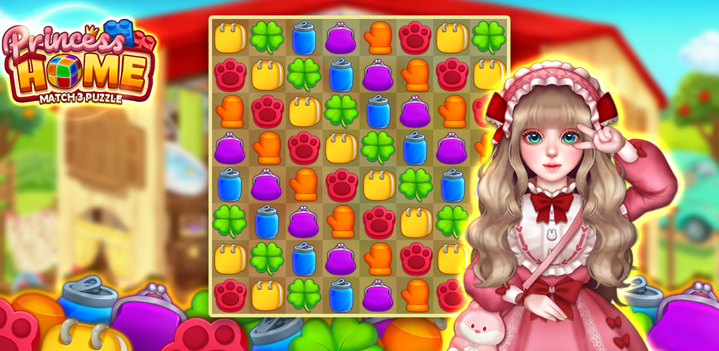 Princess Home