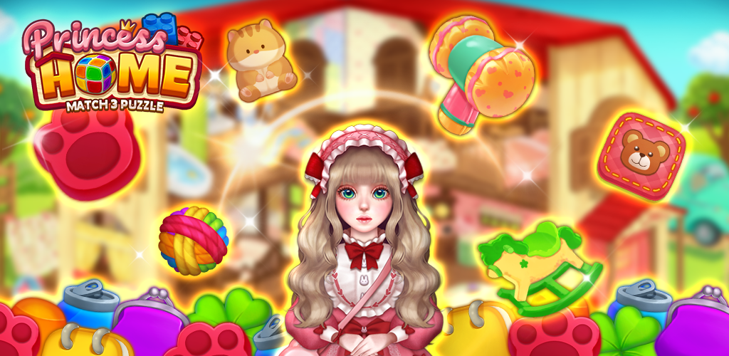 Princess Home