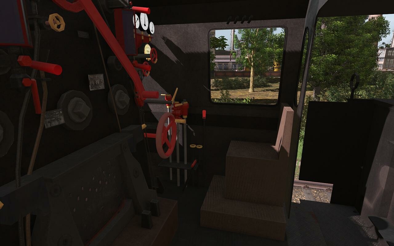 Trainz Railroad Simulator 2022: Pro Train – DB Class 44