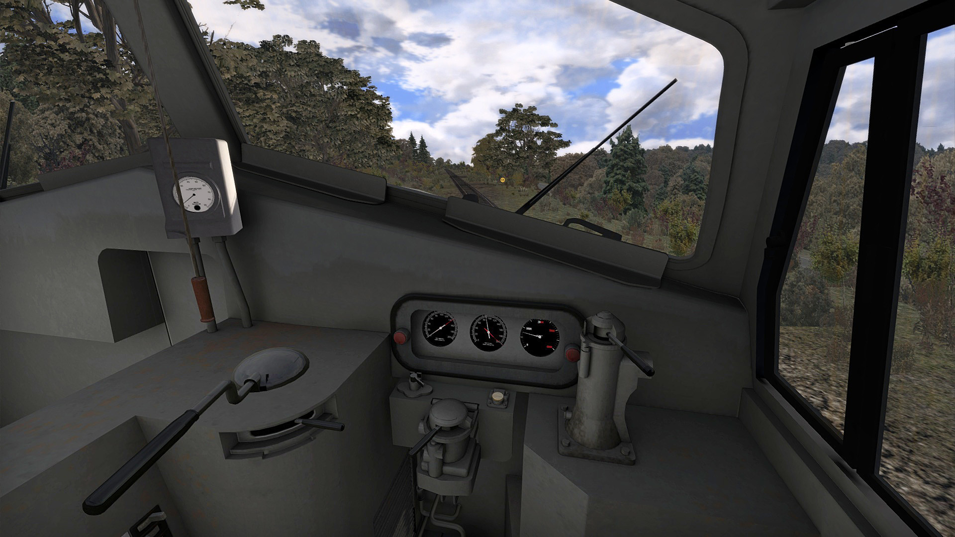 TS Marketplace: Baltimore &amp; Ohio RF-16 Livery Pack