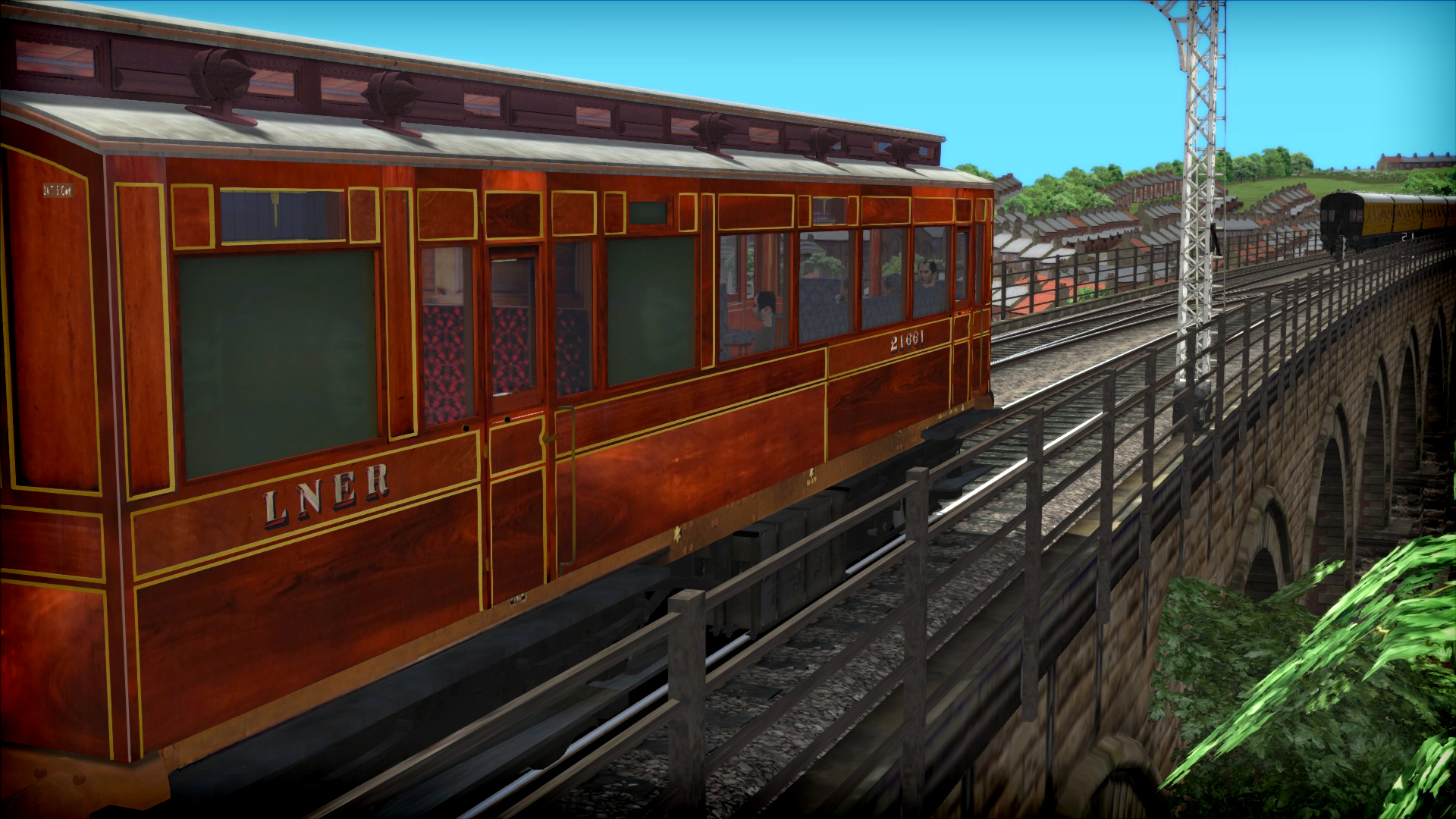 TS Marketplace: NER/GNR Non-Corridor LNER Pack