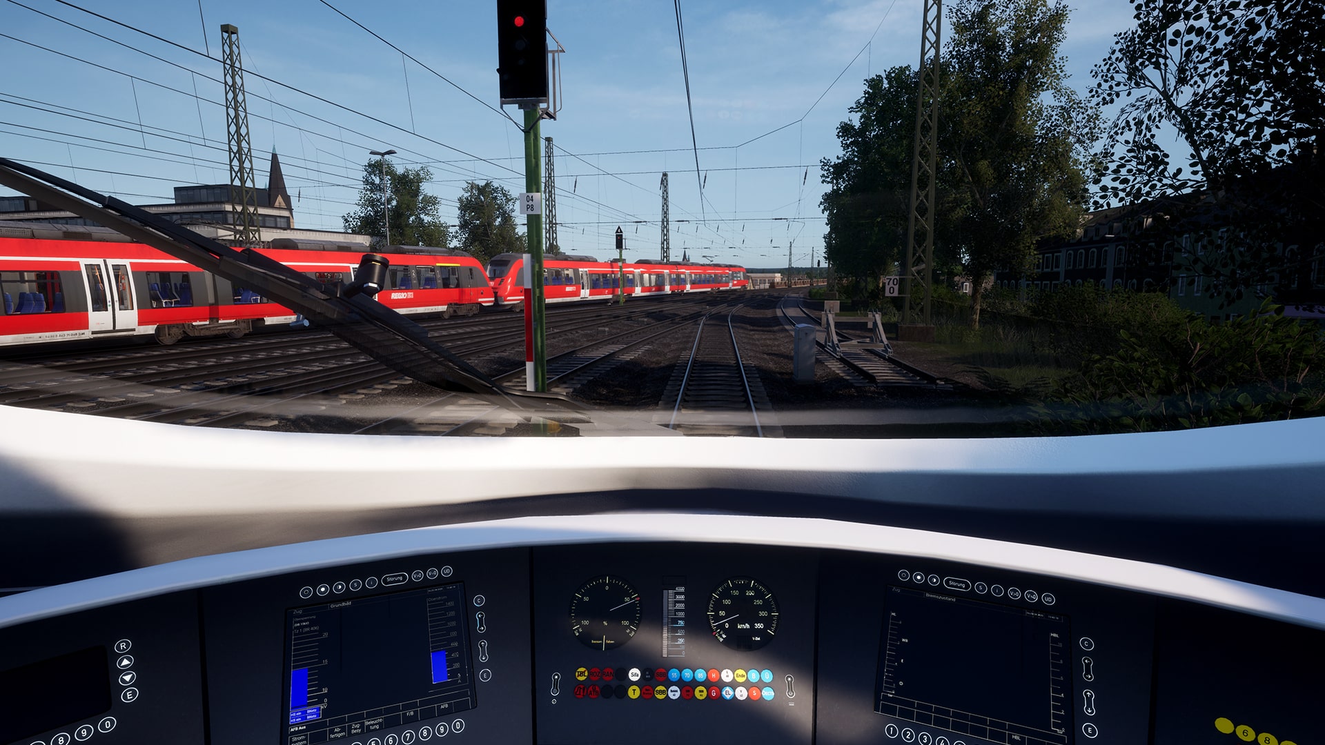 Train Sim World 2: Schnellfahrstrecke Köln-Aachen
