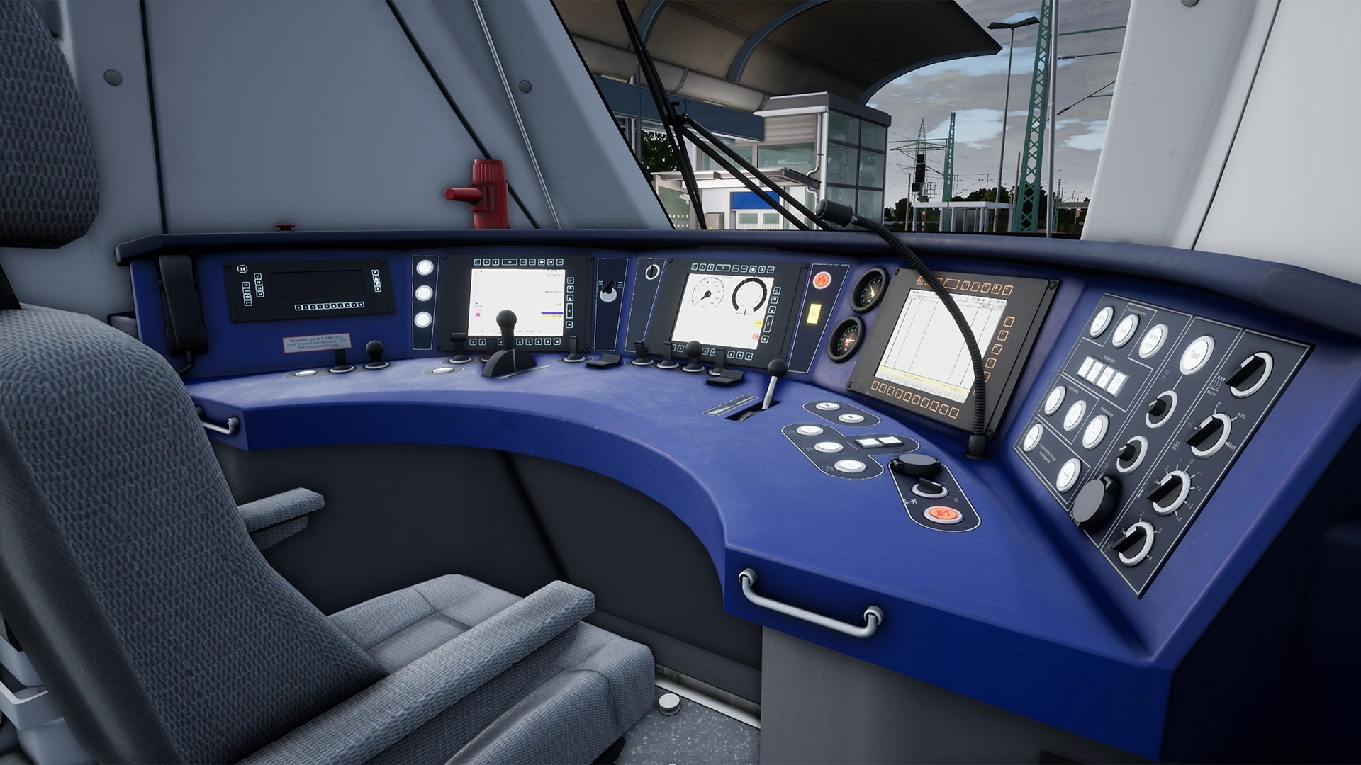 Train Sim World 2: Rapid Transit