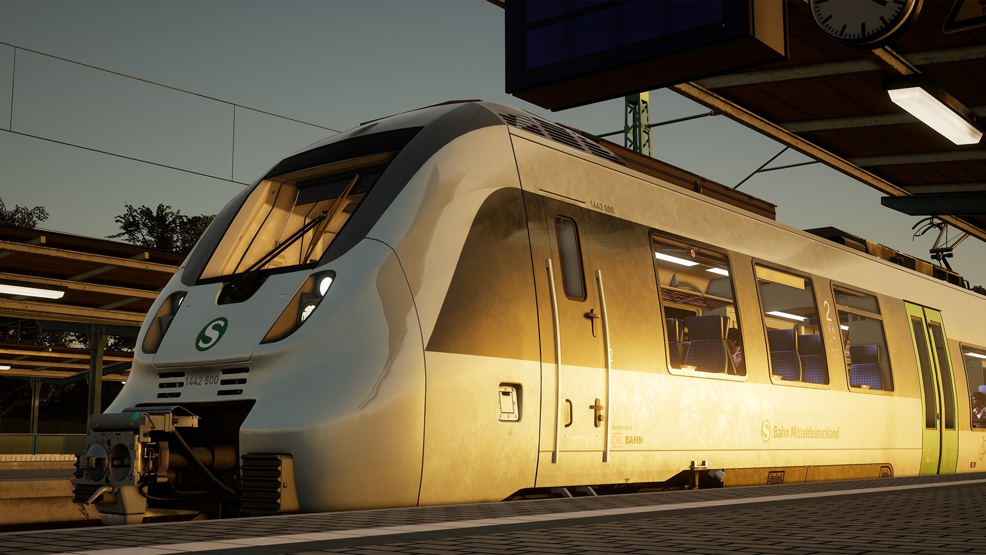 Train Sim World 2: Rapid Transit