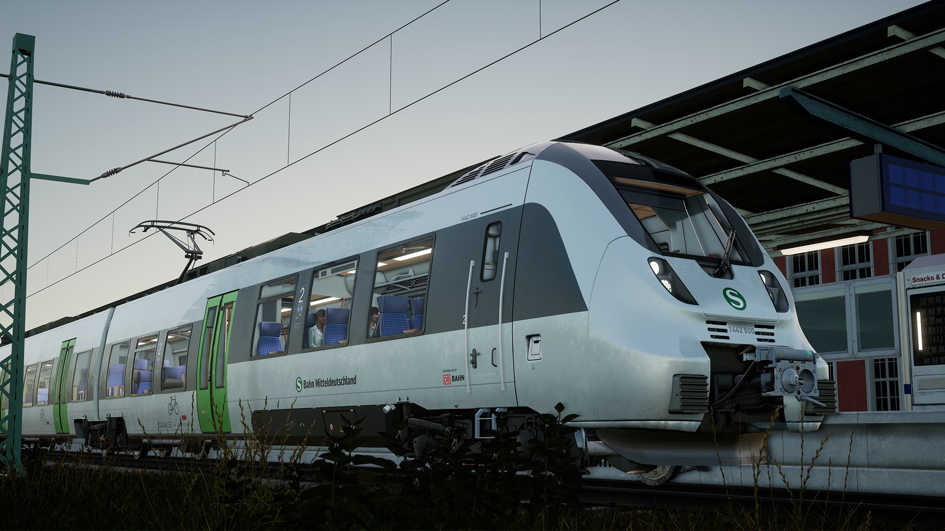 Train Sim World 2: Rapid Transit