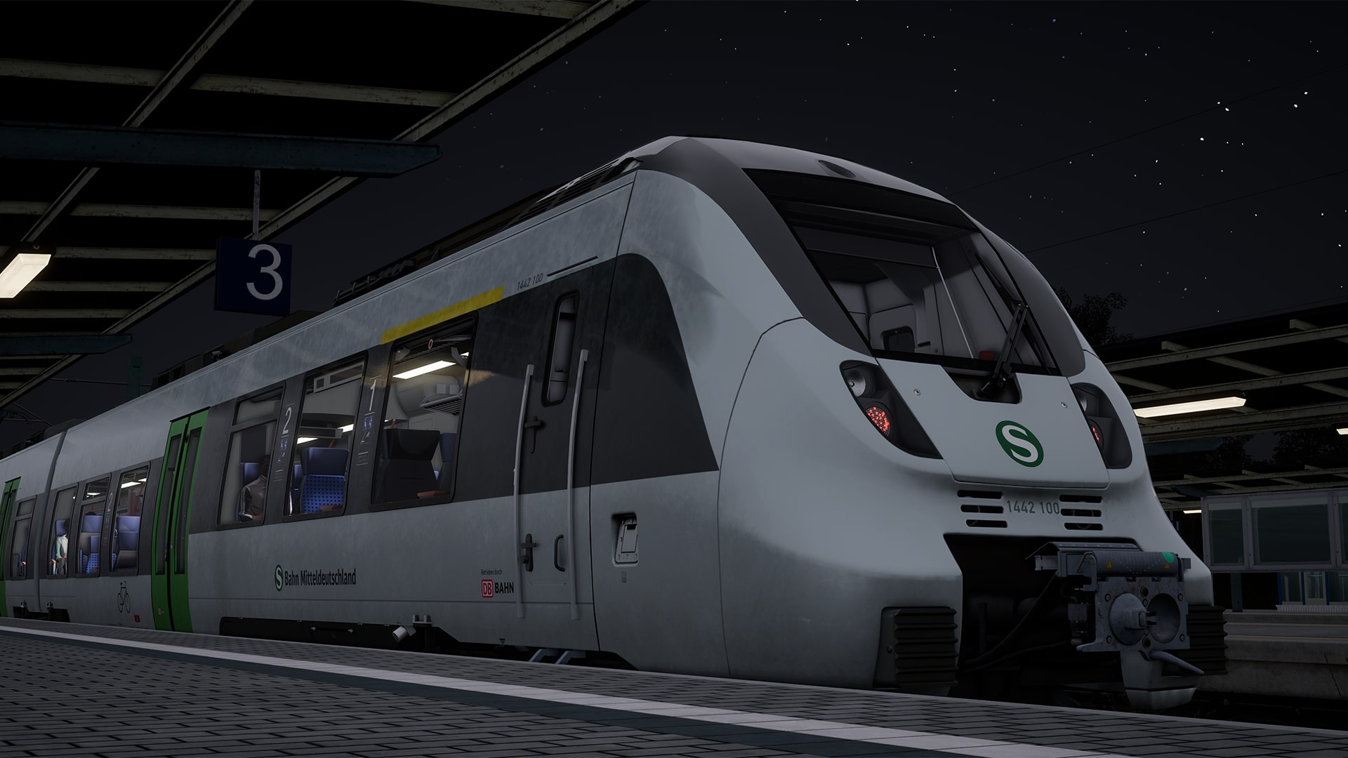 Train Sim World 2: Rapid Transit