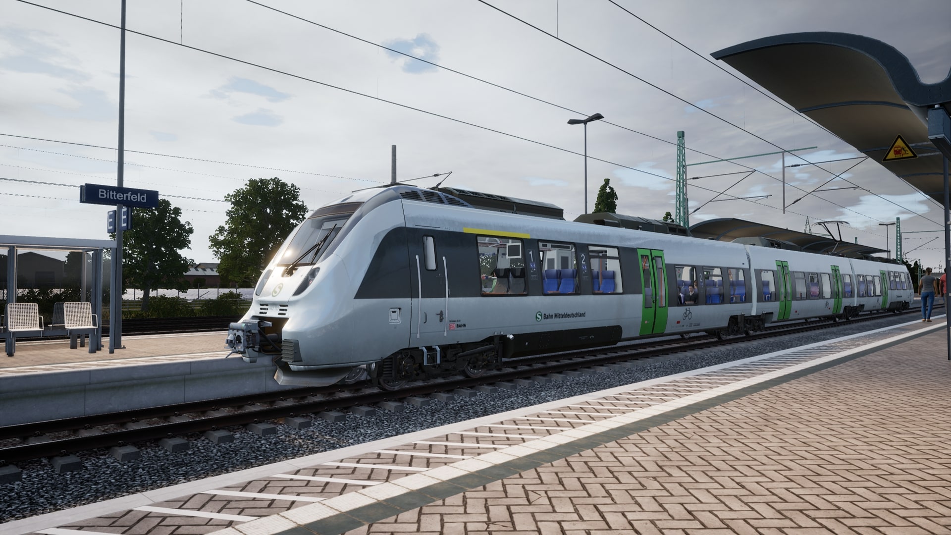Train Sim World 2: Rapid Transit